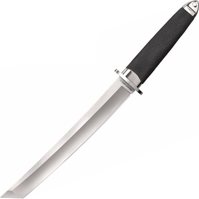 Нож COLD STEEL MAGNUM TANTO IX CS_35AD